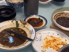 -馨方园食府·市井老南京菜