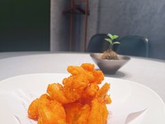 -龙宴海鲜城(经中路店)
