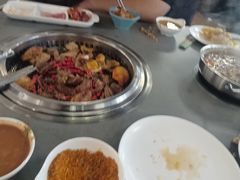 -尚宴牛特鲜自助(太原街万达店)