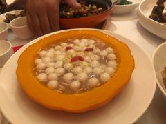 -玫瑰厅上海菜(兴国路店)