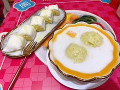 -甜心妈妈·榴莲星级糖水(北京路总店)