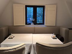 -Le Siècle.百年西餐厅(颐和公馆店)