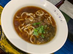 -张大学士中华牛肉汤(龙之梦店)