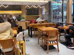 -南城香(北京南站店)
