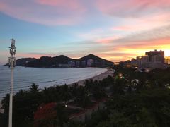 -哈曼度假酒店哈宝家庭餐厅(大东海店)