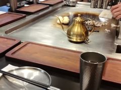 -大神太神·铁板烧(七宝领展广场店)