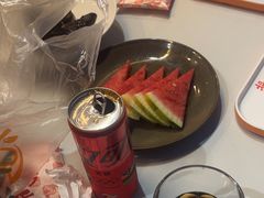 -杨氏青龙虾·羊蝎子(托乐嘉店)