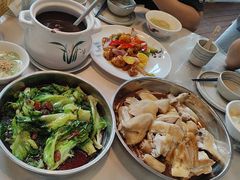 -芭厘·农庄老字号.电饭煲五指毛桃焗鸡