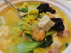 -八珍饺子·烤鸭·家常菜