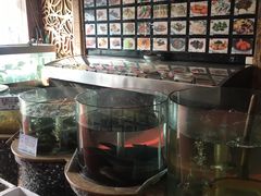 -红樽舫湖州菜.湖景餐厅(太湖渔人码头店)