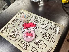 -PIGGYOO人生四格漫画店(朝外店)