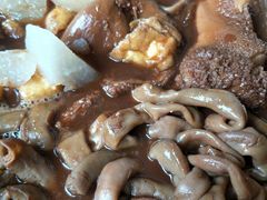 -细妹五香牛杂(步行街店)