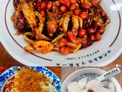 -小谭豆花(西大街店)