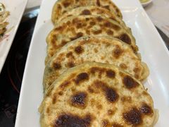 -相聚青山餐厅(阎河路店)