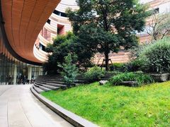 -上海衡山路十二号华邑酒店