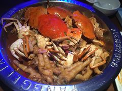 -胖哥俩肉蟹煲(河北勒泰购物中心店)