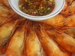 -婆婆家·湛江特色美食(福田振华路店)