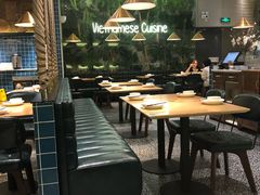 大堂-米纸越南小馆(金鹰世界店)