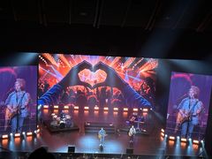 -交通银行前滩31演艺中心