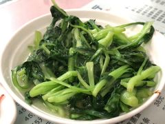 -蘭心餐厅(进贤路店)