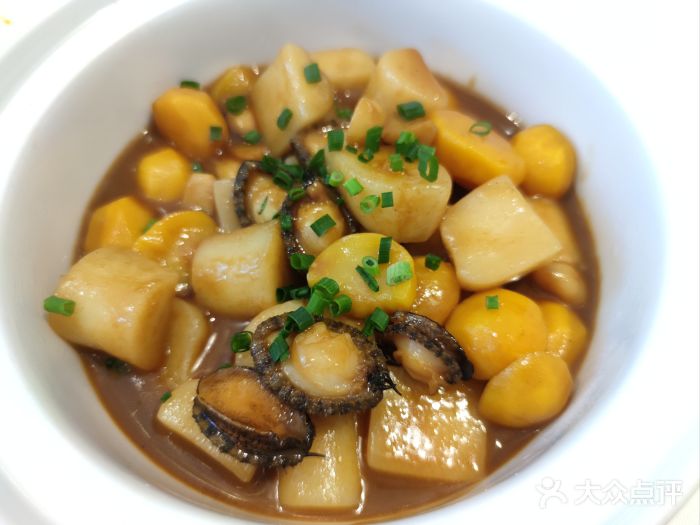 南山饭店(阳明古镇店)图片
