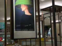 -Aqua Oasis 水天堂(石路天虹店)