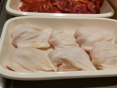 -海底捞火锅(枫蓝国际购物中心店)