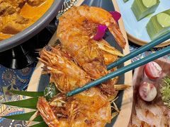 -马来西亚肉骨茶汤·招牌螃蟹·烧鸡·呷喱吧吧(海上世界店)