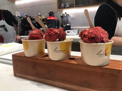 伯爵酸橙酱和饼干-Luneurs(幸福里店)