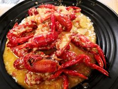 -回·龙虾铺·盆盆蟹·烧烤大排档(回龙观店)