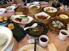 -东方御宴海鲜酒楼(棕泉酒店)