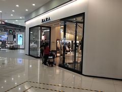 -ZARA(凯德乐峰广场店)