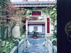 -松云泽