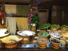 -佛山皇冠假日酒店-西餐厅