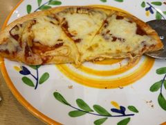 -萨莉亚意式餐厅(天河城购物中心店)