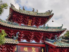-佛山市祖庙博物馆
