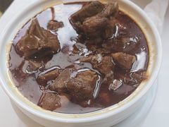 -谷田稻香·砂锅菜(汇暻广场店)