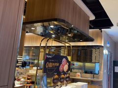 -比格比萨自助(宝山日月光店)
