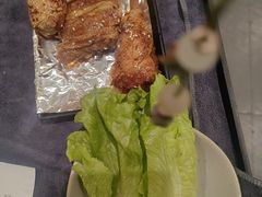 -一叶一世界•素食餐厅(环球中心店)