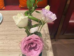 -无锡丽笙精选酒店·兰亭阁中餐厅