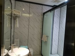 -希岸酒店(苏州石路地铁站山塘街古城之巅景区店)