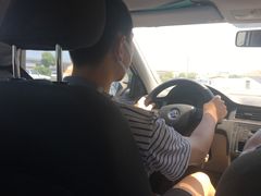 -胜华驾校·小猫学车(银都店)