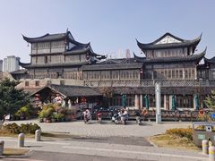 -二十八里太湖船菜(吉祥路店)