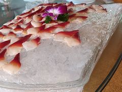 北极贝-盛港湾海鲜食府(黄沙店)
