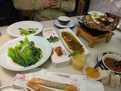 -绿茶餐厅(南翔印象城MEGA店)