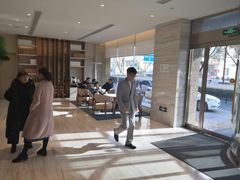 -全季酒店(合肥安徽医科大学店)