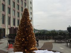 -珠海怡景湾大酒店