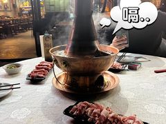 -记忆串城·东北烧烤·小龙虾·大型团建(南油店)