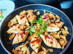 -杭州临平万丽酒店·万丽轩中餐厅