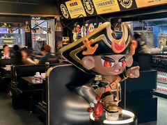 -皇庭广场(福华三路店)